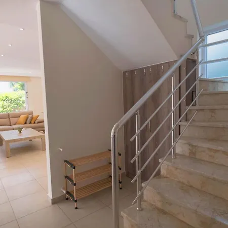 Oludeniz, Fethiye Luxurious And Peaceful With Children Pool