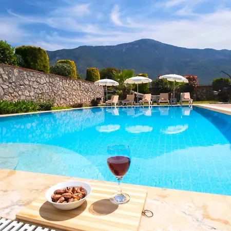 Oludeniz, Fethiye Luxurious And Peaceful With Children Pool *