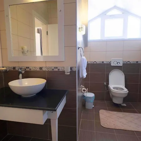 Oludeniz, Fethiye Luxurious And Peaceful With Children Pool Villa Oludeniz