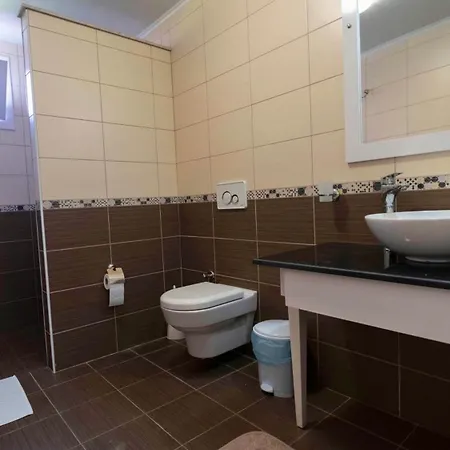 Oludeniz, Fethiye Luxurious And Peaceful With Children Pool * Oludeniz